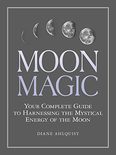 Discover the Magic of the Moon in this Coloring Book